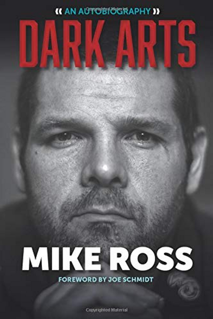 Ross, Mike / Dark Arts (Large Paperback)