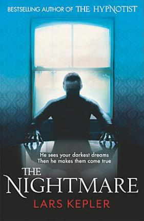lars Kepler / The Nightmare (Large Paperback)