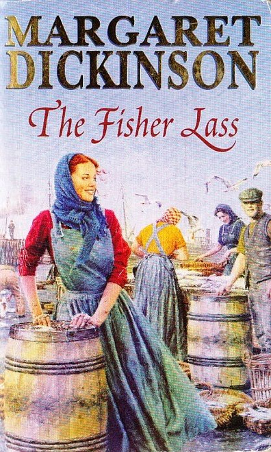 Margaret Dickinson / The Fisher Lass