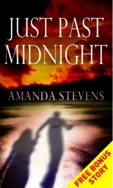 Amanda Stevens / Just Past Midnight