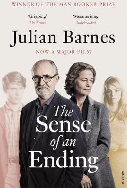 Julian Barnes / The Sense of an Ending