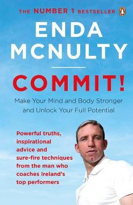 Enda McNulty / Commit!