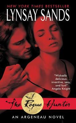 Lynsay Sands / The Rogue Hunter