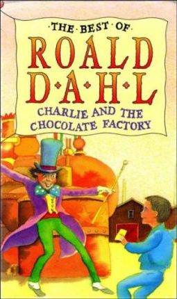 Roald Dahl / Charlie and the Chocolate Factory (Hardback)