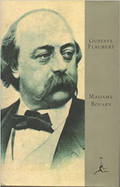 Gustave Flaubert / Madame Bovary (Hardback)