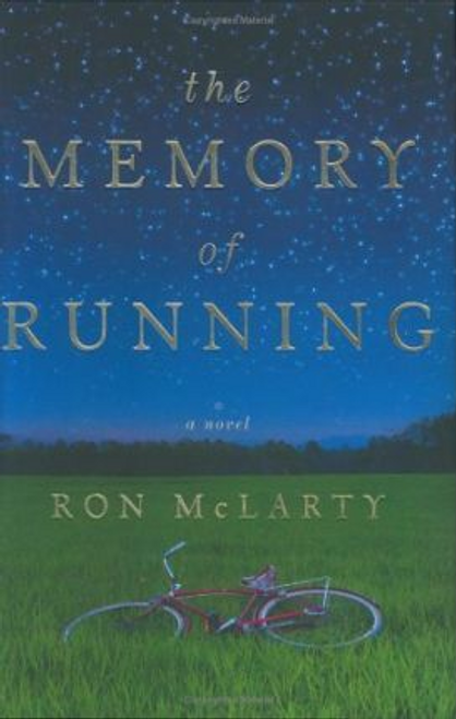Ron McLarty / The Memory of Running (Hardback)