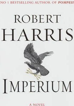 Robert Harris / Imperium (Hardback)