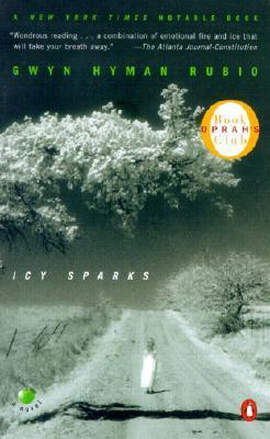Gwyn Hyman Rubio / Icy Sparks (Large Paperback)