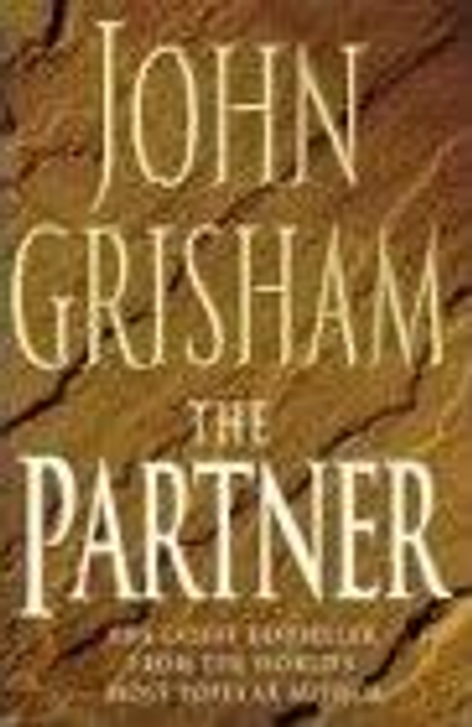 John Grisham / The Partner (Large Paperback)
