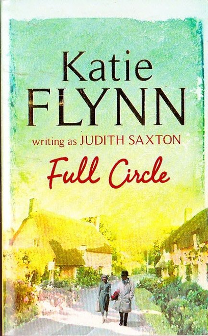 Katie Flynn / Full Circle