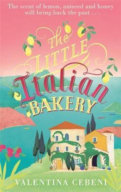 Valentina Cebeni / The Little Italian Bakery