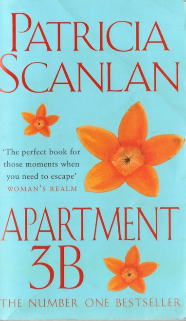 Patricia Scanlan / Apartment 3B