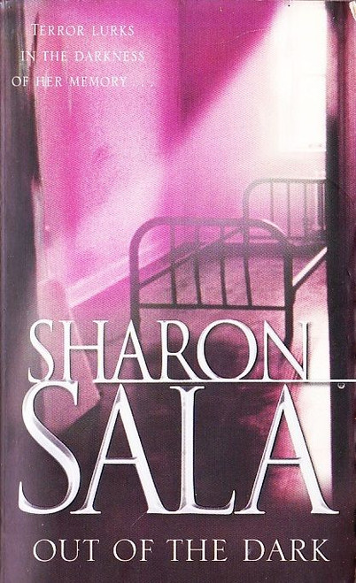 Sharon Sala / Out of the Dark