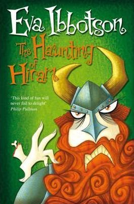 Eva Ibbotson / The Haunting of Hiram