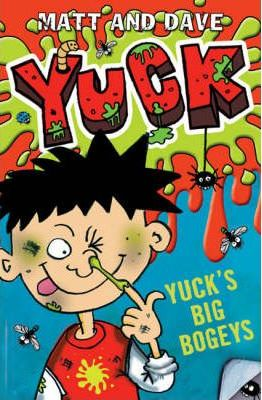 Matt and Dave: Yuck's Big Bogeys