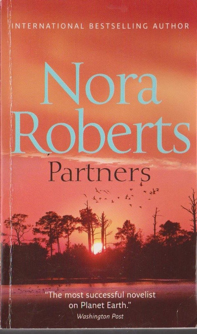 Nora Roberts / Partners
