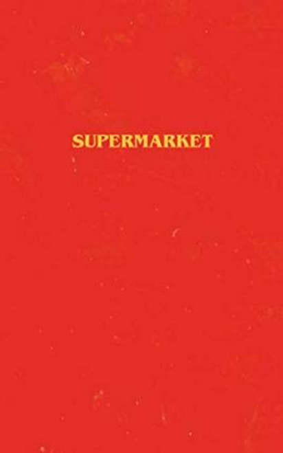 Bobby Hall / Supermarket