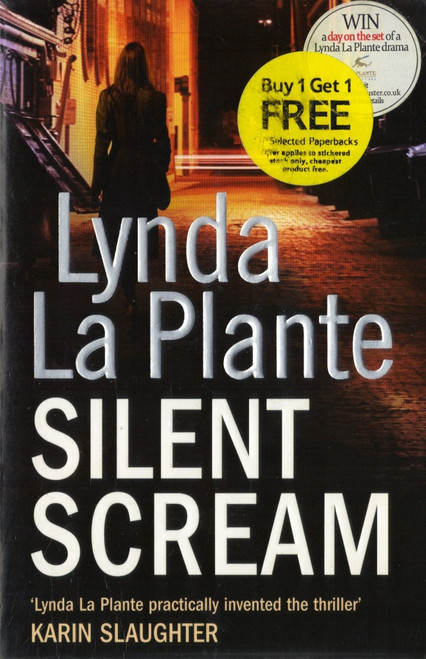 Lynda La Plante / Silent Scream