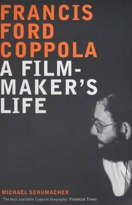 Michael Schumacher / Francis Ford Coppola