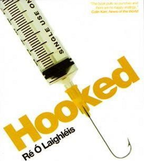 Re O Laighleis / Hooked