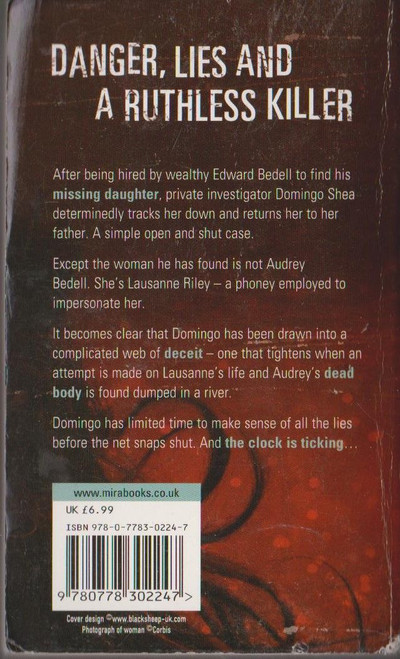 Beverly Barton / Dangerous Deception