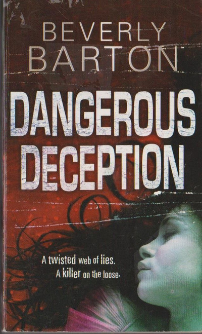 Beverly Barton / Dangerous Deception