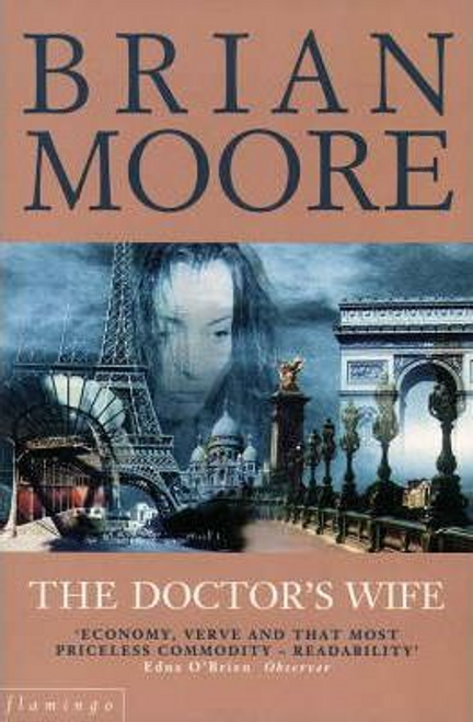 Brian Moore / The Doctor's Wife