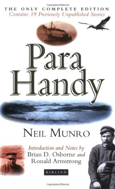 Neil Munro / Para Handy