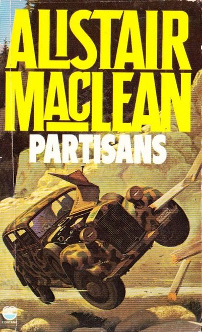 Alistair MacLean / Partisans Alistair MacLean / Partisans