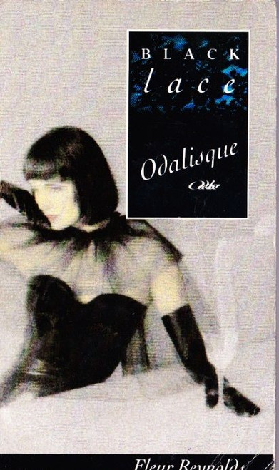 Fleur Reynolds / Odalisque