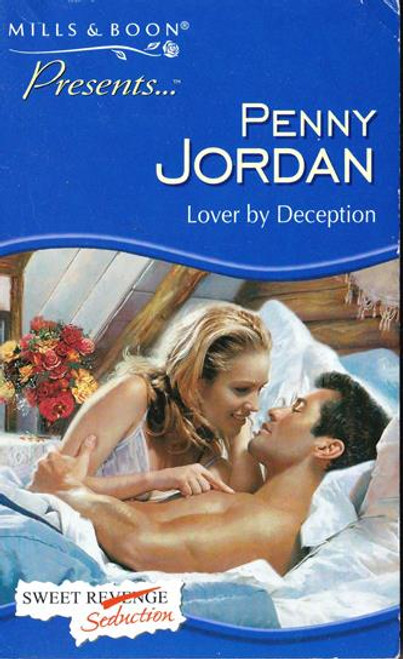 Mills & Boon / Presents / Lover by Deception