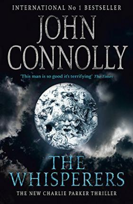 John Connolly / The Whisperers (Large Paperback) ( Charlie Parker Series  - Book 9 )