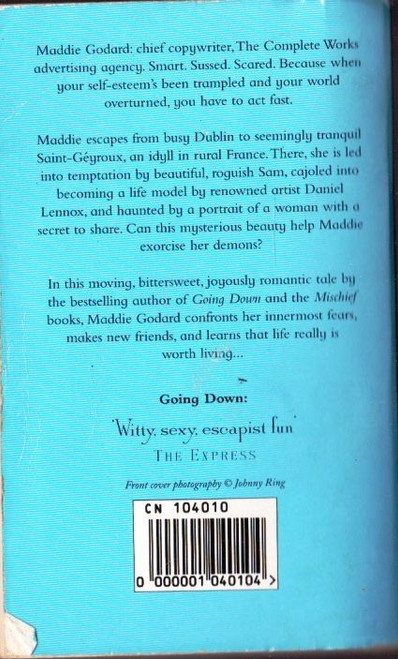 Kate Thompson / The Blue Hour