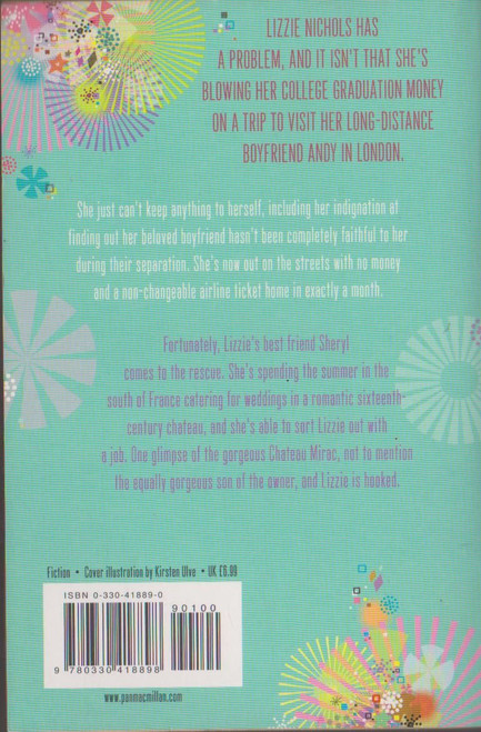 Meg Cabot / Queen of Babble