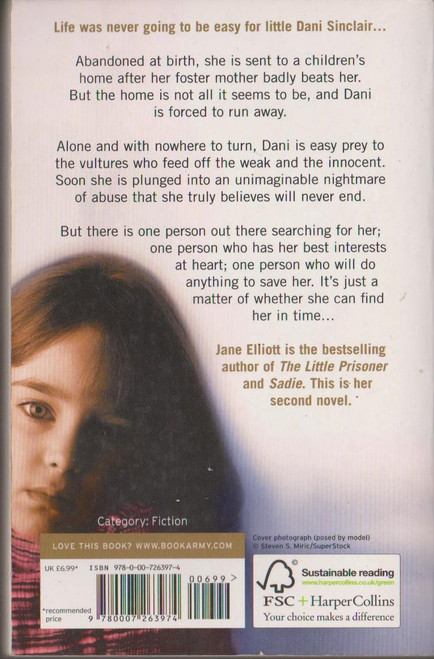 Jane Elliott / Mummy's Little Girl