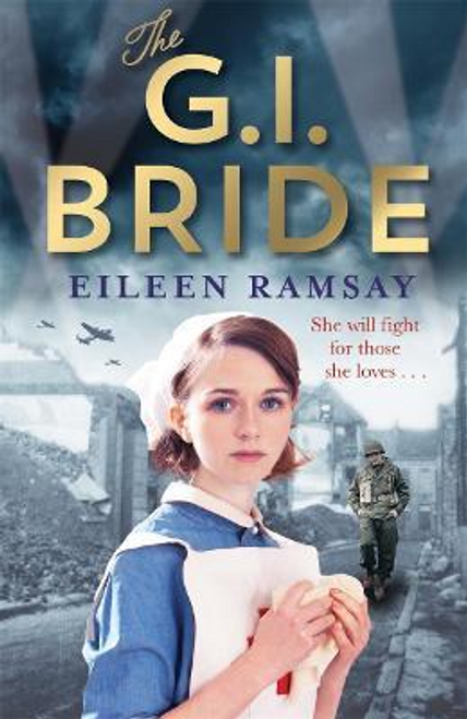 Eileen Ramsay / The G.I. Bride