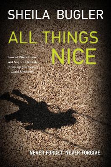 Sheila Bugler / All Things Nice