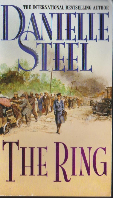 Danielle Steel / The Ring