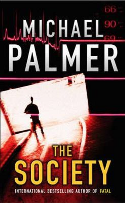 Michael Palmer / The Society