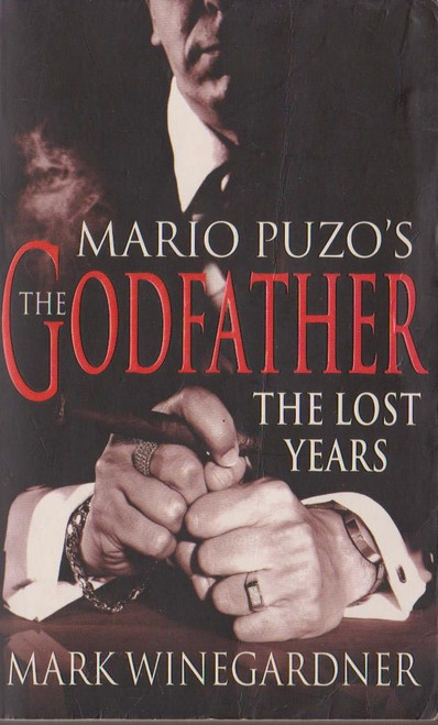 Mario Puzo / The Godfather The Lost Years