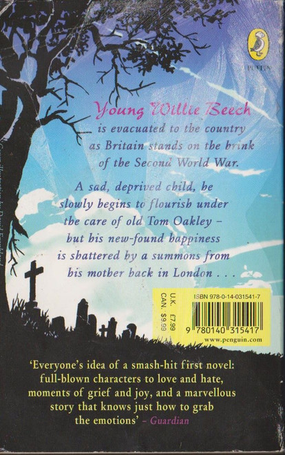 Michelle Magorian / Goodnight Mister Tom