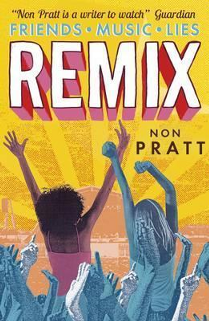 Non Pratt / Remix