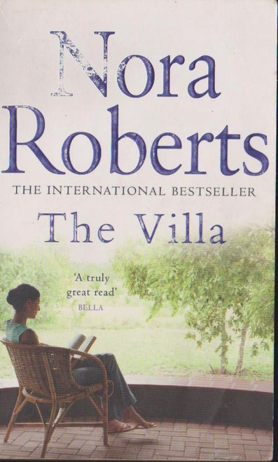 Nora Roberts / The Villa