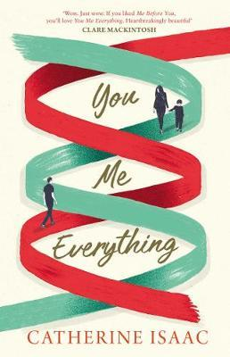 Catherine Isaac / You Me Everything