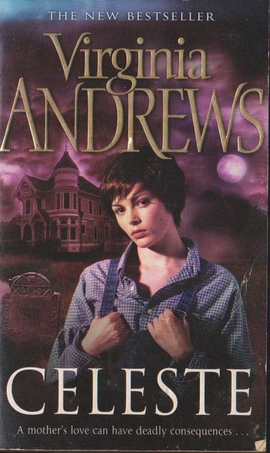 Virginia Andrews / Celeste