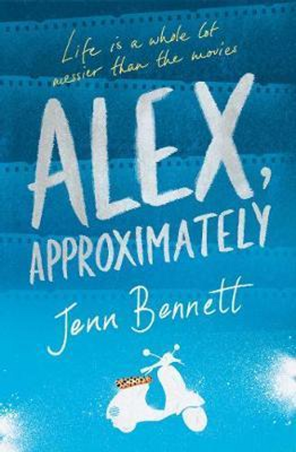 Bennett, Jenn / Alex, Approximately