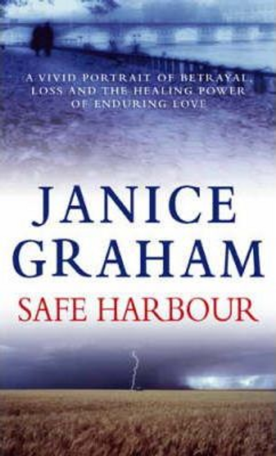 Janice Graham / Safe Harbour