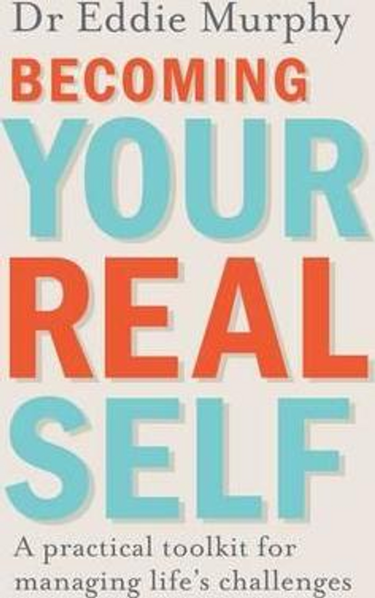 Eddie Murphy / Becoming Your Real Self