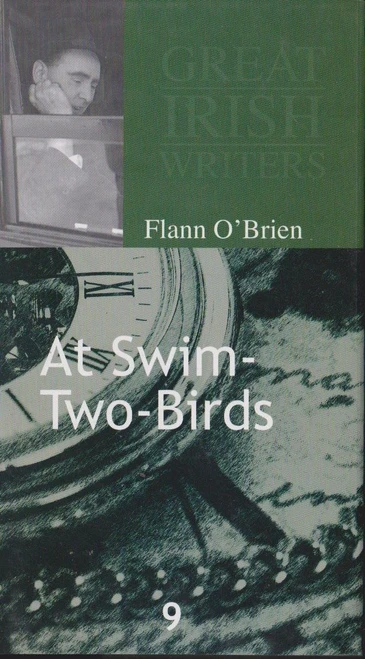 Flann O'Brien / At Swim - Two - Birds