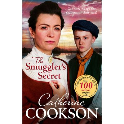 Catherine Cookson / The Smuggler's Secret